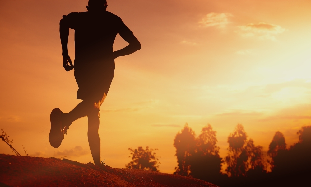 Run Club