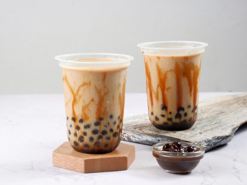 MYO Bubble Tea