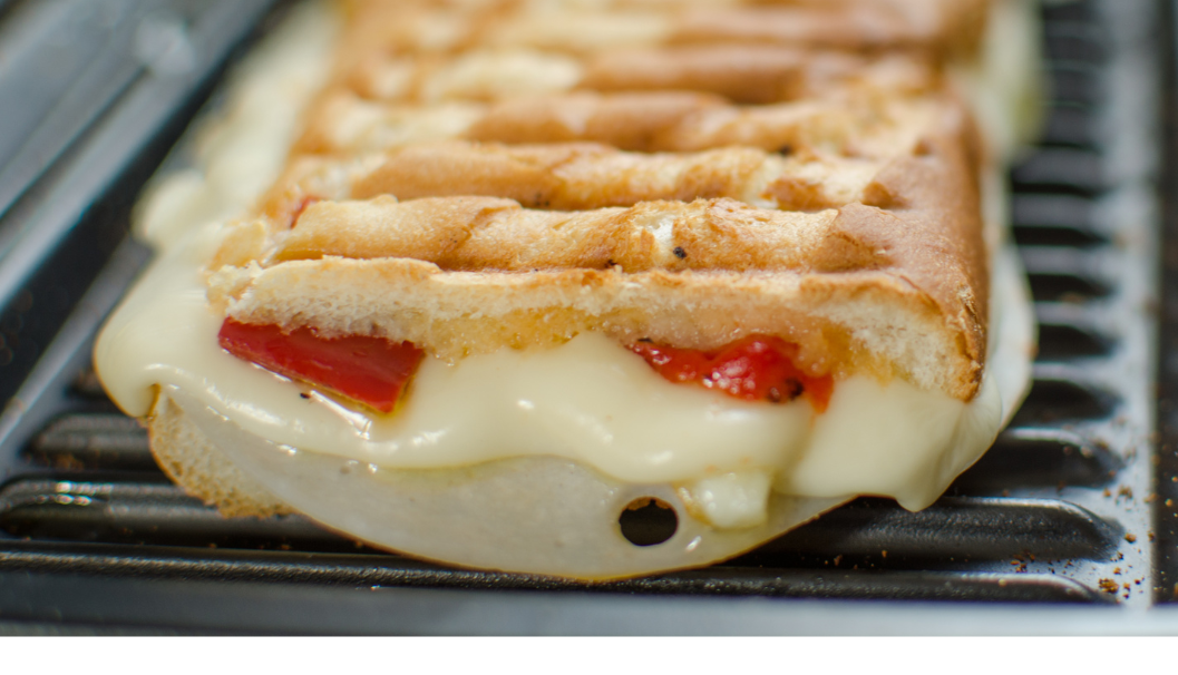 Special Breakfast - Panini
