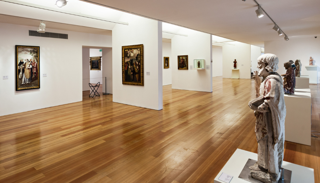 Discover NGV