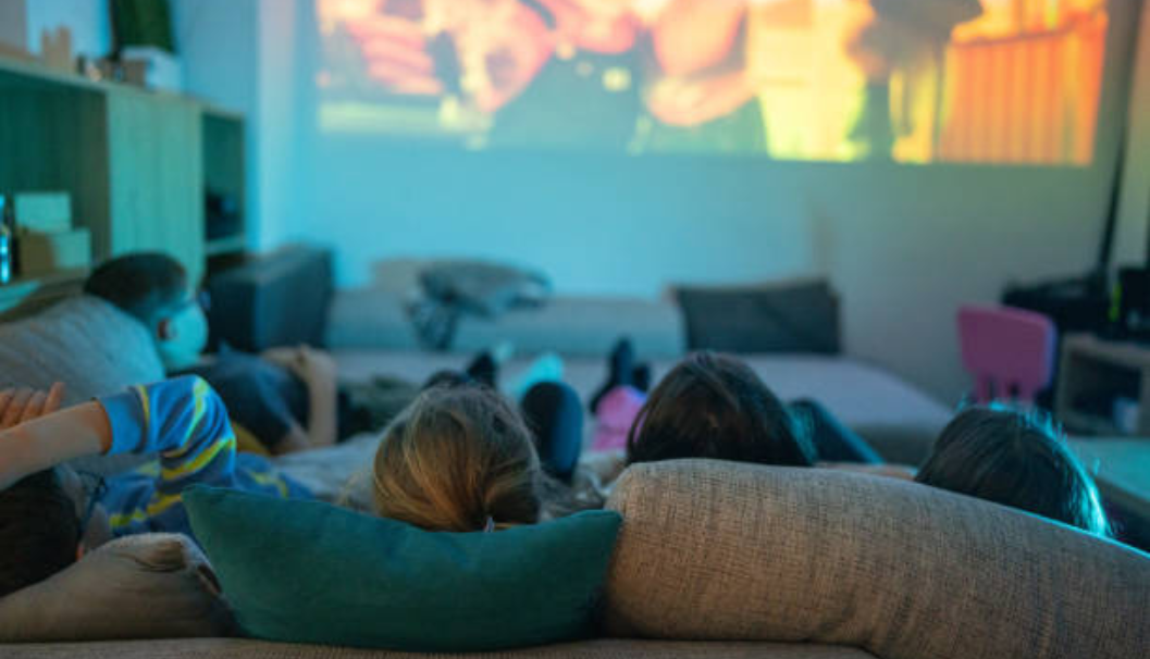 Movie Night