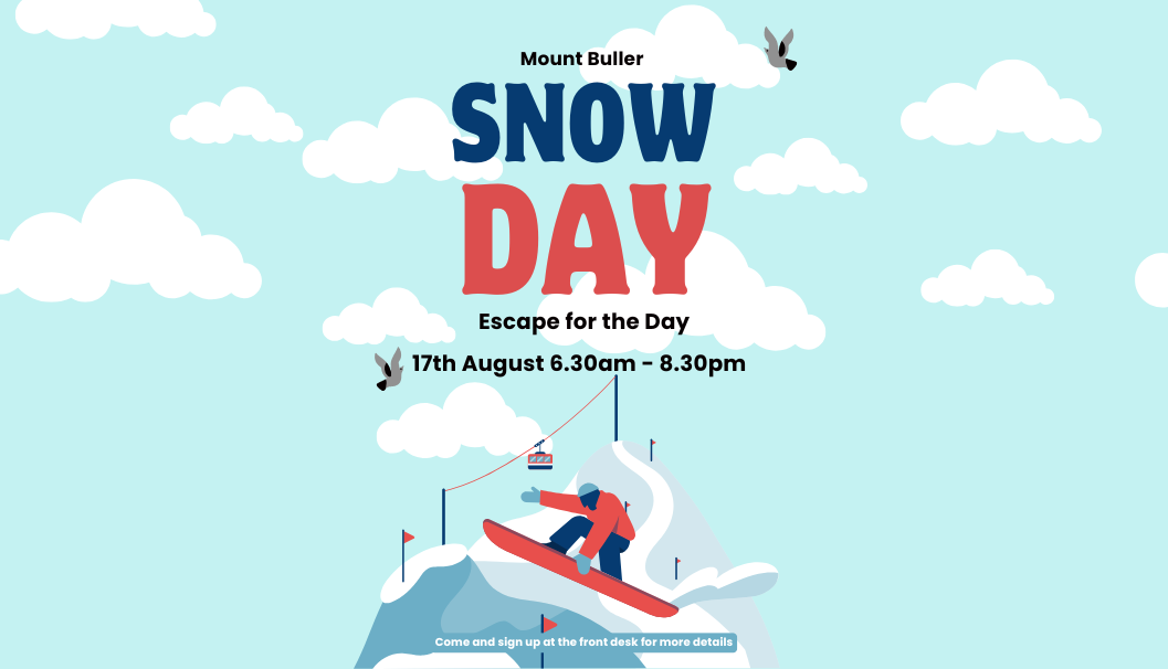 Snow Day