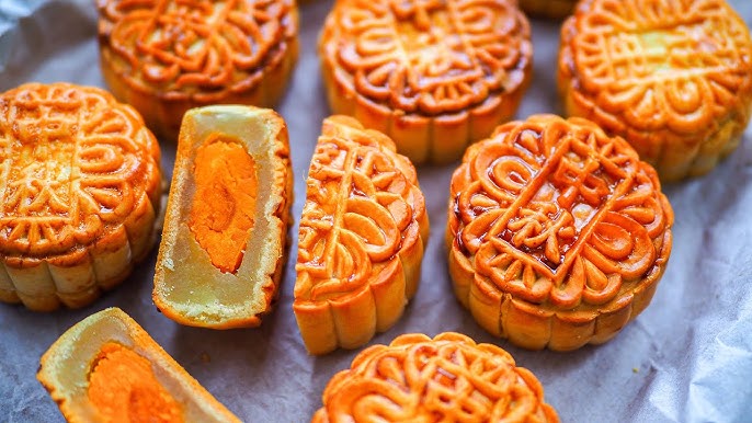Mid-Autumn Celebration
