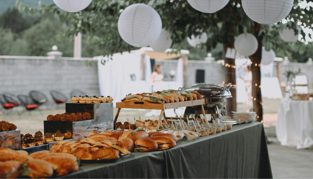 Special Breakfast: Pastry Party