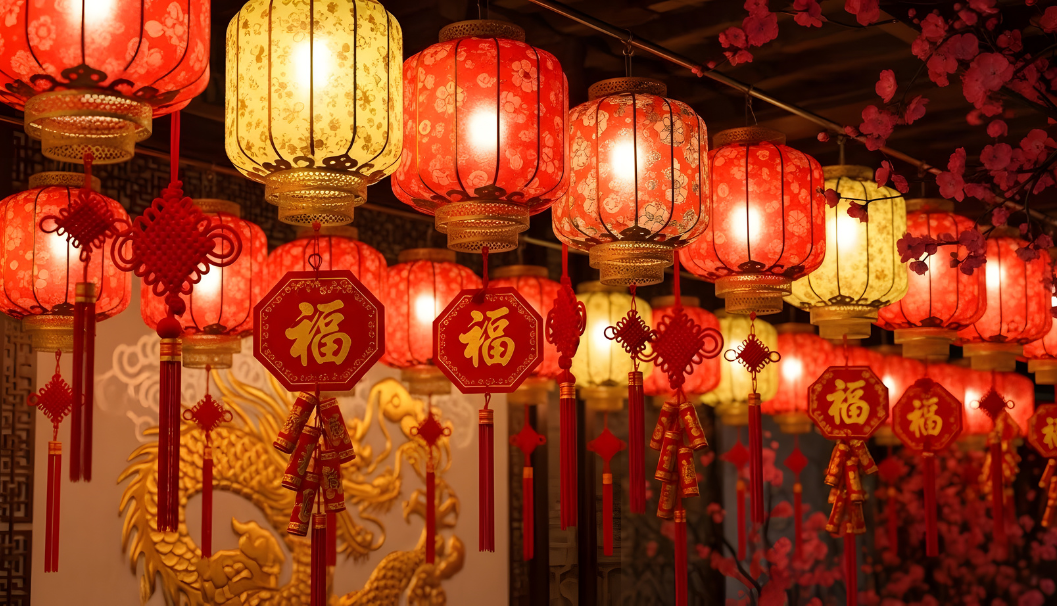 Boxhill CNY Festival