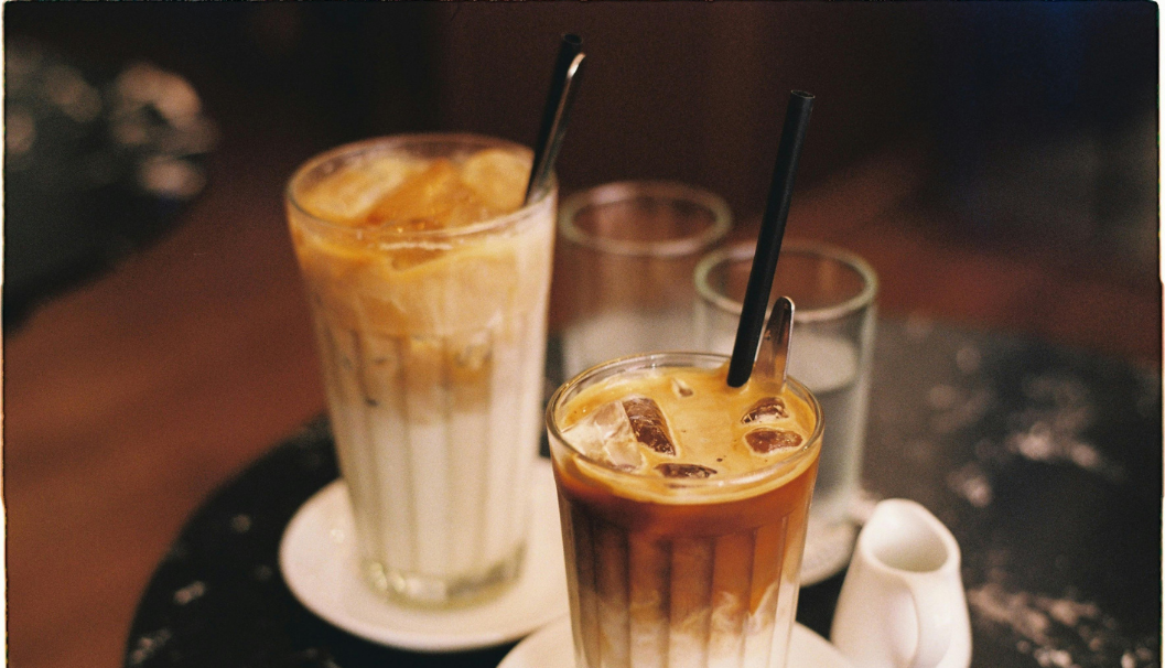 Let’s Make Mont Blanc