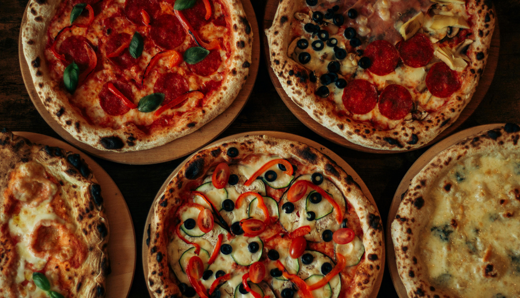 Pizza Night
