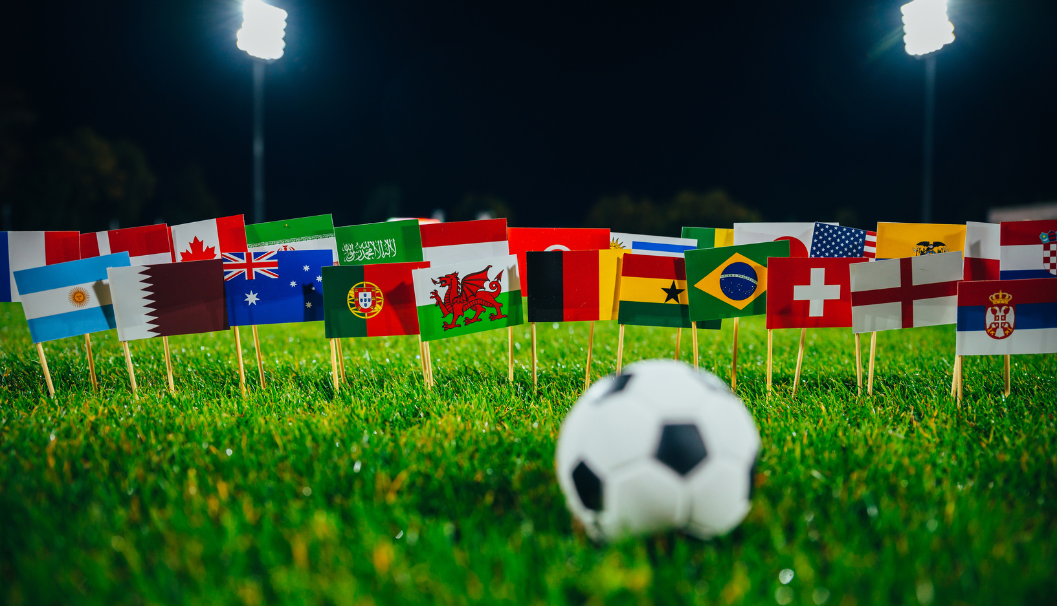 World Cup Watch