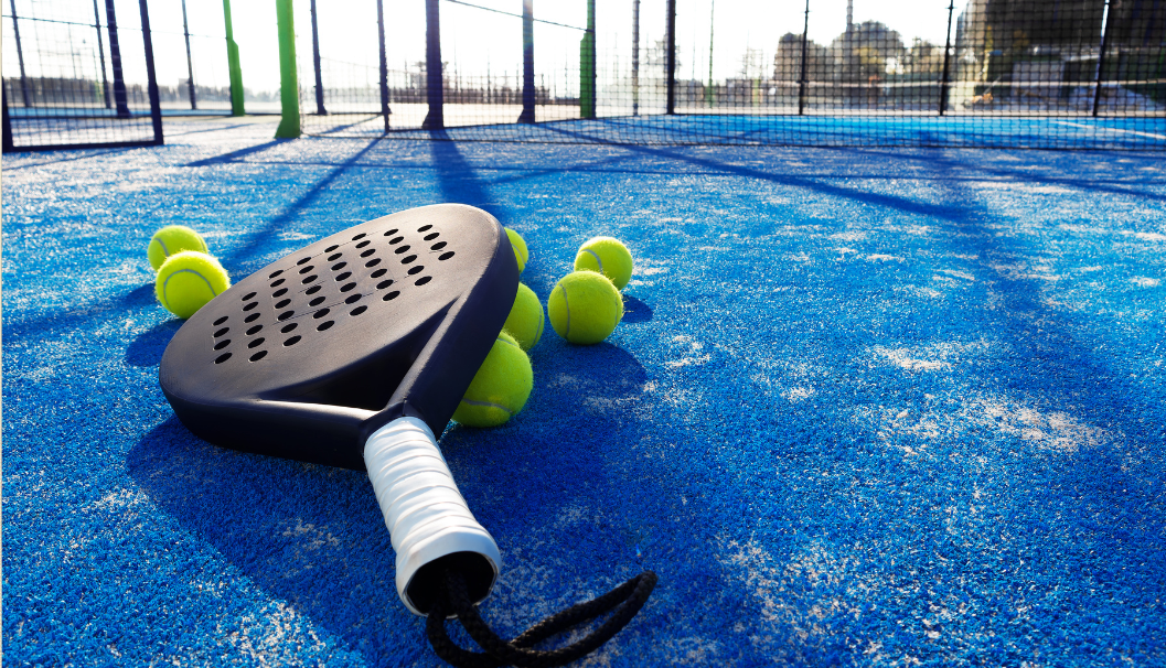 Padel Game