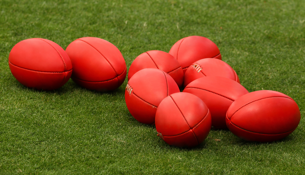 AFL: hawthorn vs bulldogs