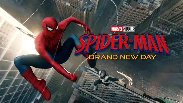 Spiderman-Brand New Day: Private Screening