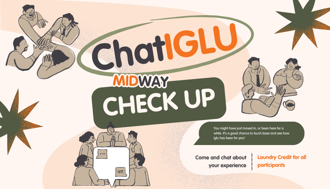 ChatIGLU