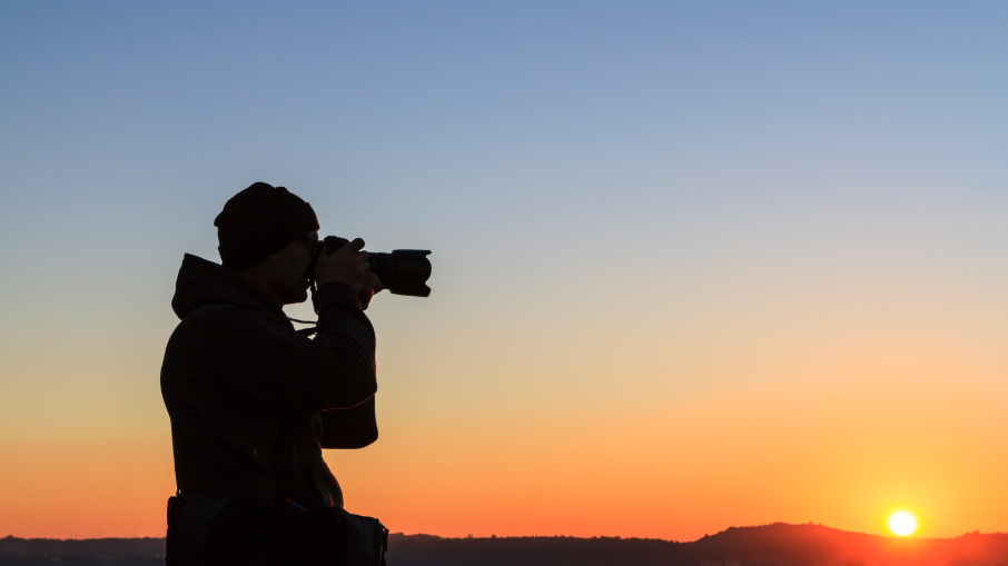 Photo Competition (Color-Coded Edition)