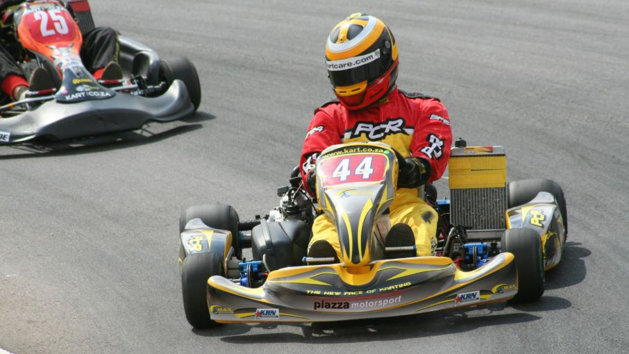 Super Kart