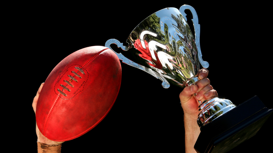 AFL Grand Final Watch